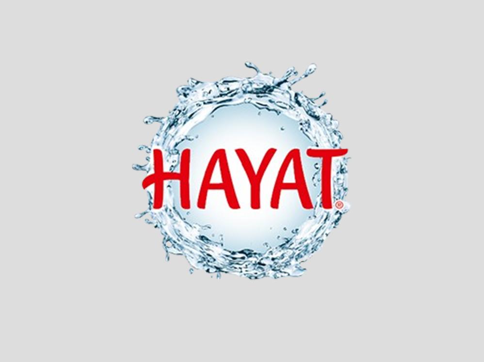 Hayat Marka Logo