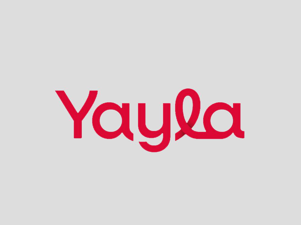 Yayla Marka Logo