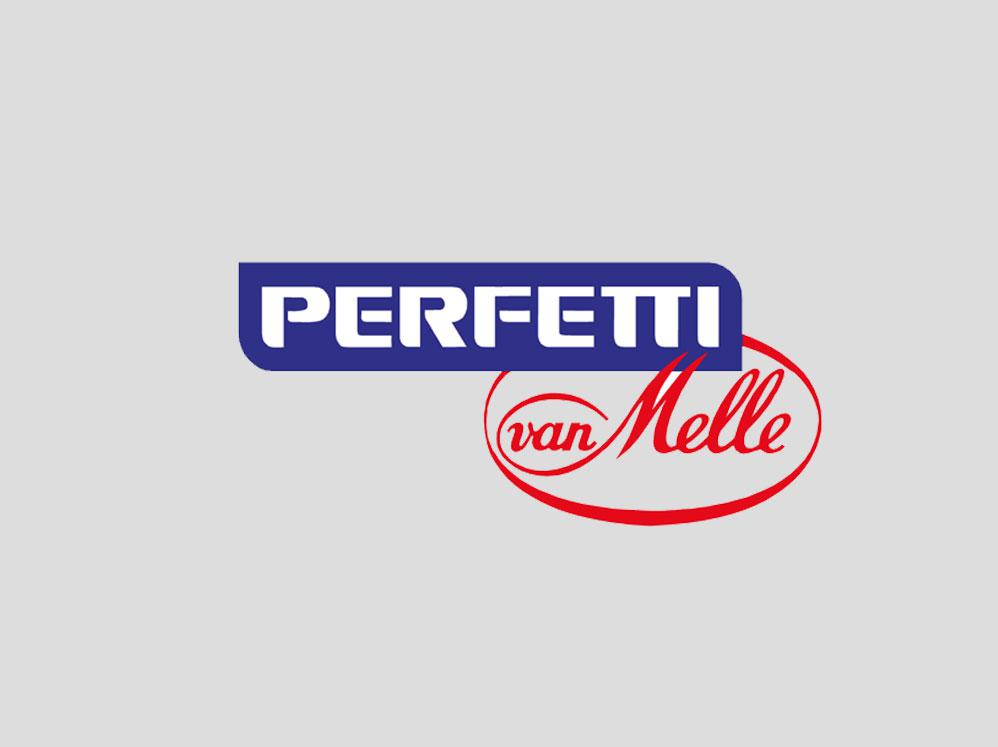 Perfetti Van Melle Marka Logo