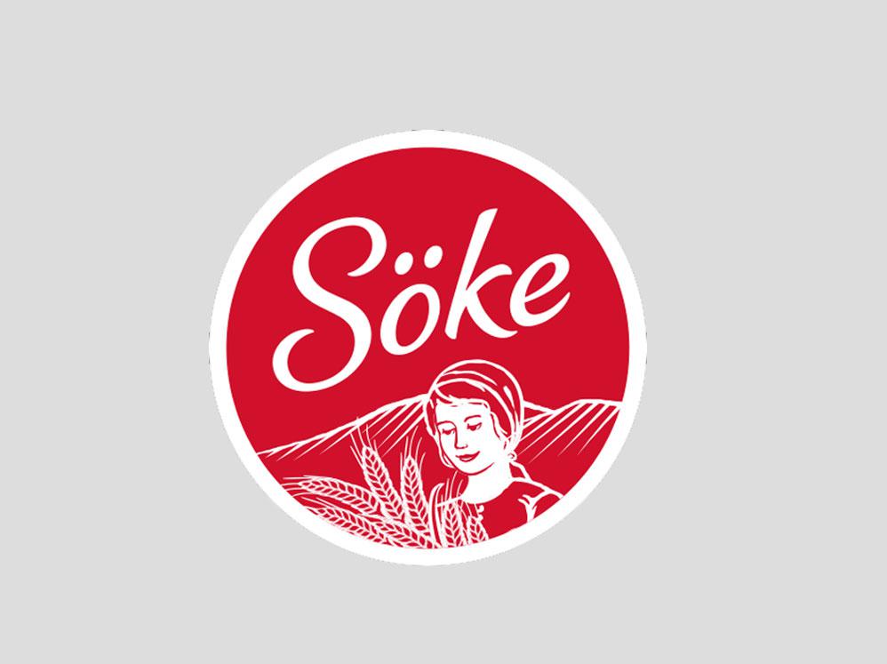 Söke Marka Logo