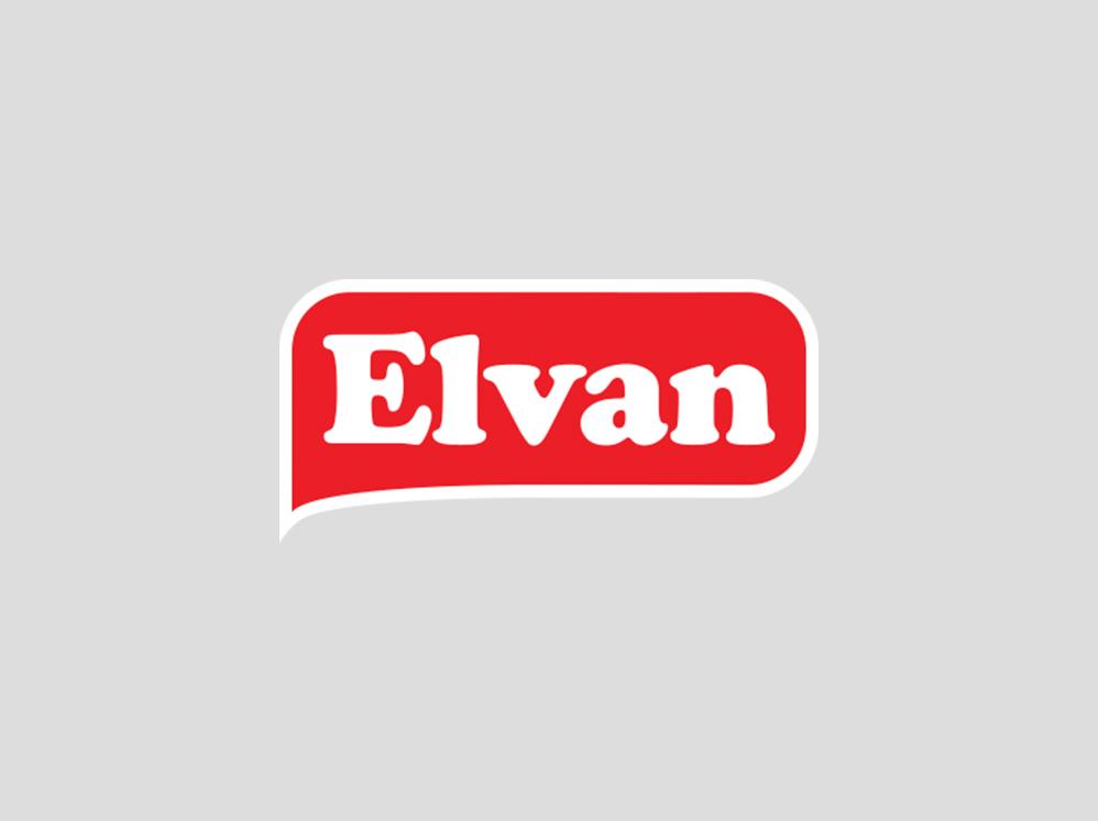 Elvan Marka Logo