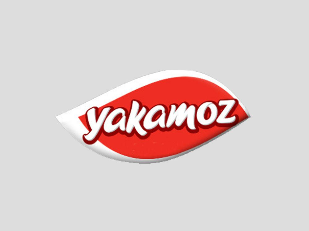 Yakamoz Marka Logo