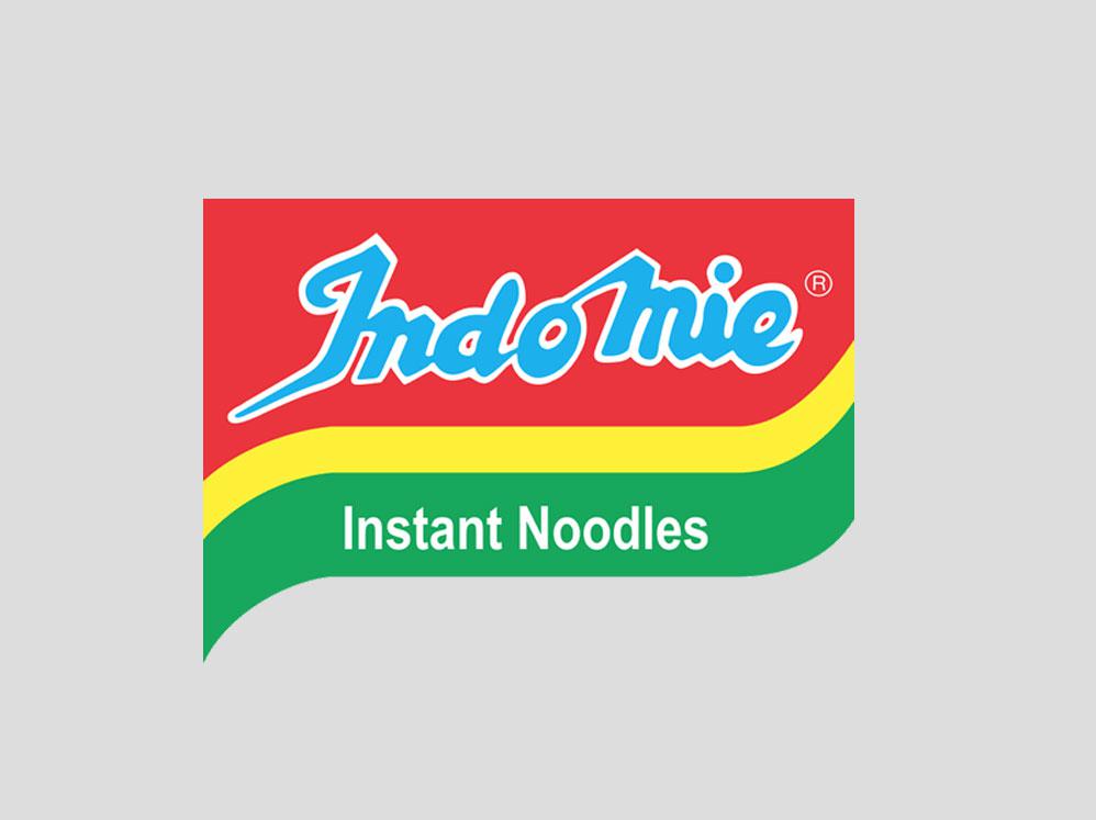 Indomie Marka Logo